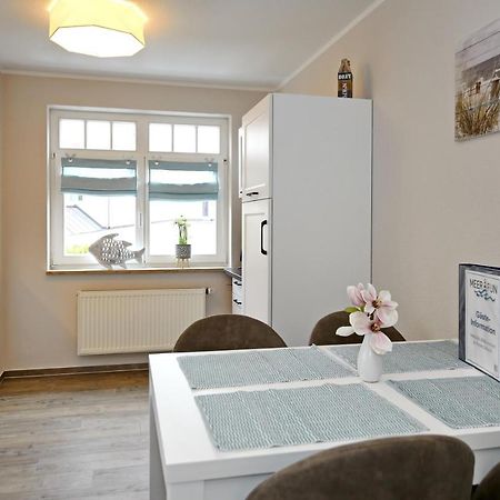 Villa Hanse Wohnung 305 Ostseebad Kühlungsborn Exteriör bild