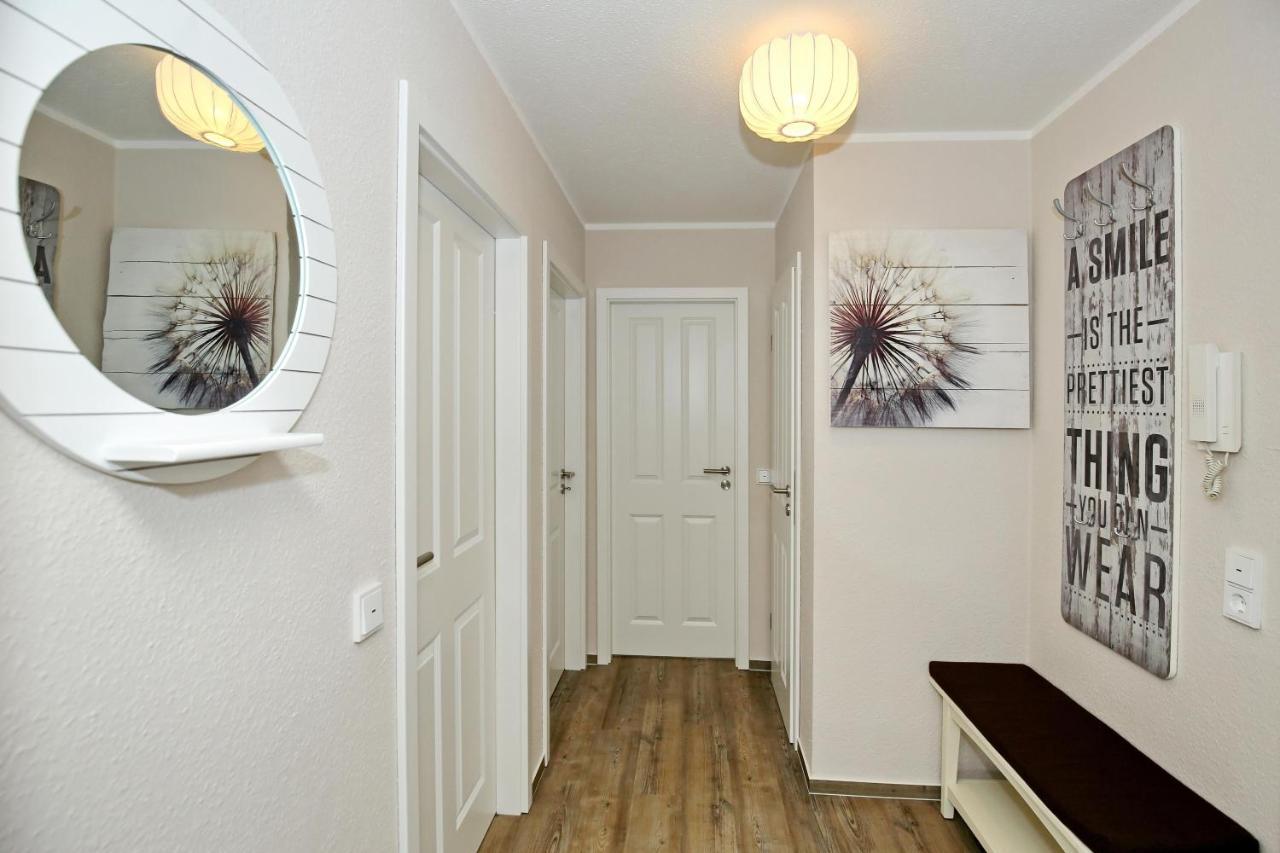 Villa Hanse Wohnung 305 Ostseebad Kühlungsborn Exteriör bild