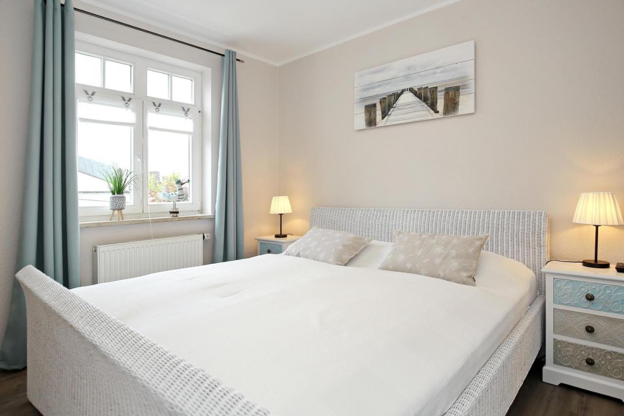Villa Hanse Wohnung 305 Ostseebad Kühlungsborn Exteriör bild